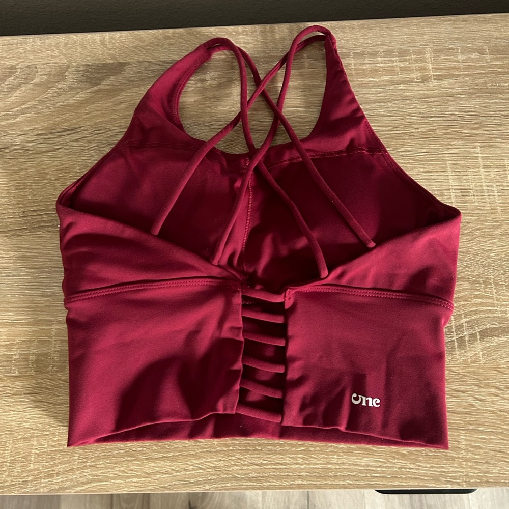 Sports Bras - Picture 2 of 4
